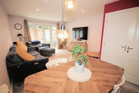 3 bedroom end of terrace house for sale, Clifford Close, Hockcliffe, Leighton Buzzard