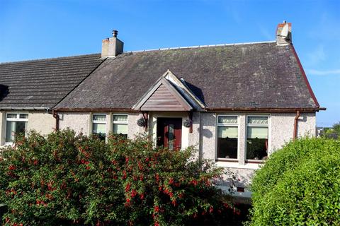 2 bedroom semi-detached house for sale, Kelvin Drive, North Lanarkshire ML7