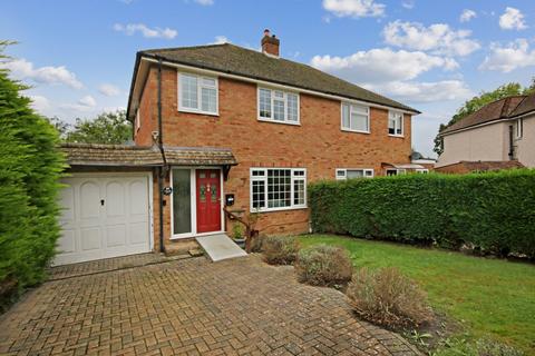 3 bedroom semi-detached house for sale, Hackenden Close, East Grinstead, RH19