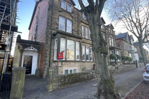 1 bedroom apartment to rent, St Georges Road, Harrogate, North Yorkshire, HG2