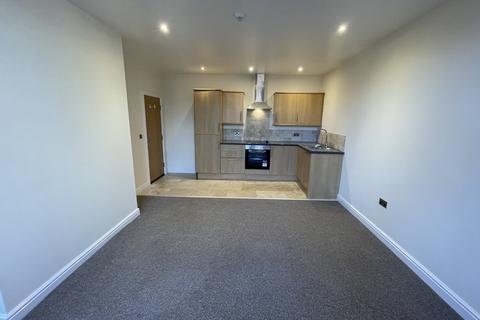 1 bedroom apartment to rent, St Georges Road, Harrogate, North Yorkshire, HG2