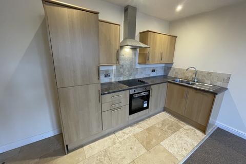 1 bedroom apartment to rent, St Georges Road, Harrogate, North Yorkshire, HG2