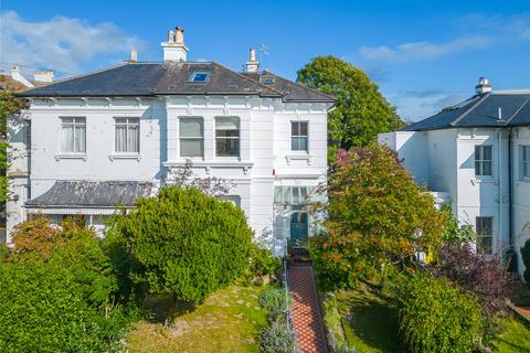 6 bedroom semi-detached house for sale, Ditchling Road, Brighton, East Sussex, BN1