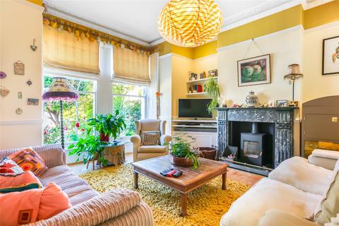 6 bedroom semi-detached house for sale, Ditchling Road, Brighton, East Sussex, BN1