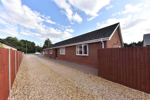 3 bedroom bungalow for sale, Turnpike Road, Red Lodge, Bury St. Edmunds, Suffolk, IP28