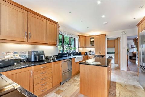 5 bedroom detached house for sale, Post Office Road, Inkpen, Hungerford, Berkshire, RG17