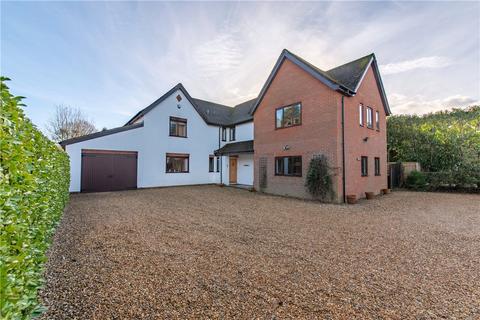 undefined, Post Office Road, Inkpen, Hungerford, Berkshire, RG17