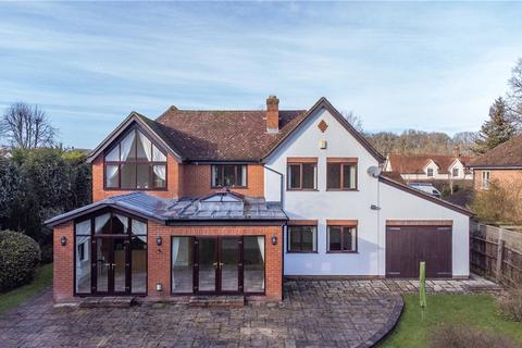 undefined, Post Office Road, Inkpen, Hungerford, Berkshire, RG17