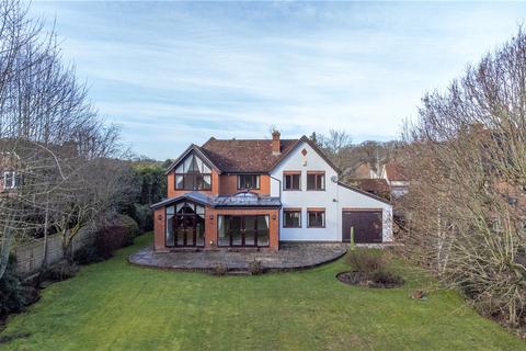 undefined, Post Office Road, Inkpen, Hungerford, Berkshire, RG17