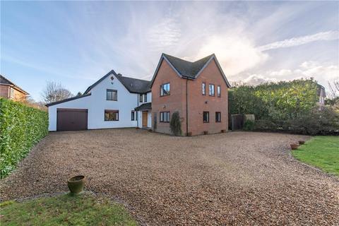 undefined, Post Office Road, Inkpen, Hungerford, Berkshire, RG17