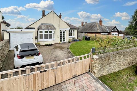 3 bedroom bungalow for sale, Front Street North, Trimdon Village, Trimdon Station, Durham, TS29 6PG