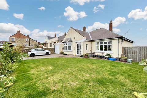 4 bedroom bungalow for sale, Front Street North, Trimdon Village, Trimdon Station, Durham, TS29 6PG