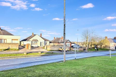 4 bedroom bungalow for sale, Front Street North, Trimdon Village, Trimdon Station, Durham, TS29 6PG