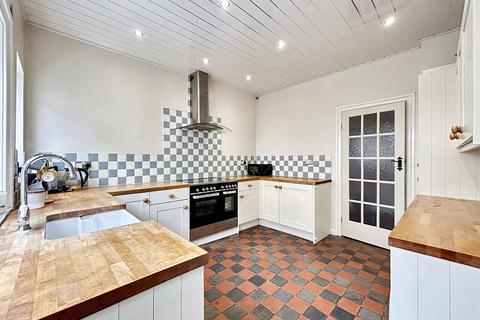 4 bedroom detached house for sale, Front Street North, Trimdon Village, Trimdon Station, Durham, TS29 6PG