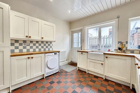 4 bedroom detached house for sale, Front Street North, Trimdon Village, Trimdon Station, Durham, TS29 6PG