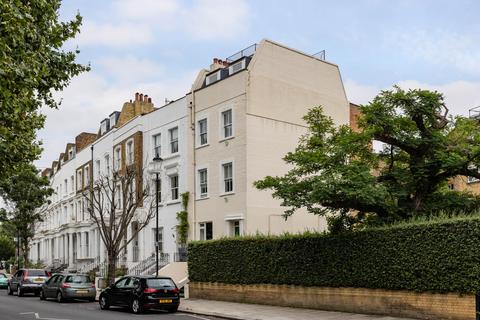 77 Cornwall Crescent, London, W11 1PJ