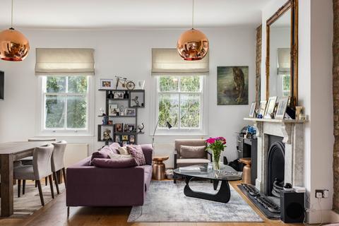 77 Cornwall Crescent, London, W11 1PJ