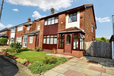 3 bedroom detached house for sale, Ennerdale Drive, Bury, BL9