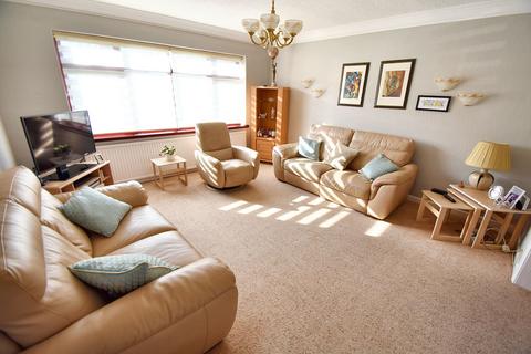 3 bedroom detached house for sale, Ennerdale Drive, Bury, BL9