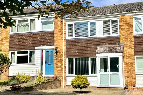 37 Burnside, Sawbridgeworth, CM21 0EP