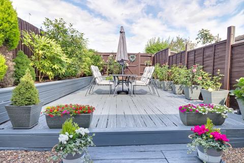 37 Burnside, Sawbridgeworth, CM21 0EP