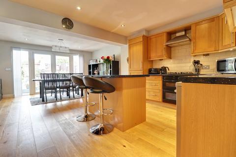 37 Burnside, Sawbridgeworth, CM21 0EP