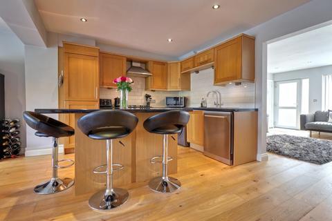 37 Burnside, Sawbridgeworth, CM21 0EP