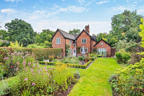 3 bedroom detached house for sale, Venus Bank, Cound, Shrewsbury, Shropshire