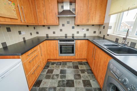 1 bedroom maisonette for sale, Almond Road, Leighton Buzzard