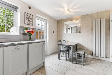16 Hubbard Close, Whetstone, Leicester, LE8 6XT