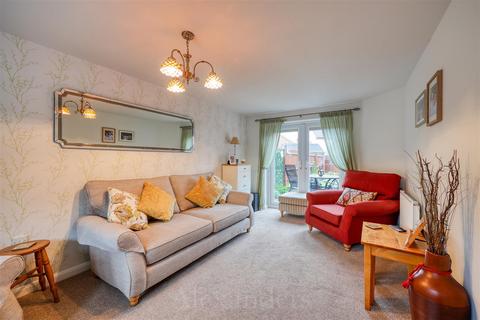 3 bedroom house for sale, Little Mill Close, Barlestone