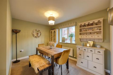 3 bedroom house for sale, Little Mill Close, Barlestone