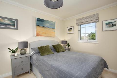 3 bedroom apartment to rent, St. Leonard's Bank, Perth PH2