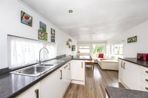 1 bedroom park home for sale, Drakes Close, Broadway Park, BN15