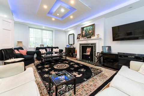 4 bedroom mews for sale, Bryanston Mews West, London W1H