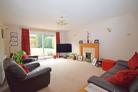 4 bedroom detached house for sale, 7 Nailers Close, Stoke Heath, Bromsgrove, Worcestershire, B60 3PL