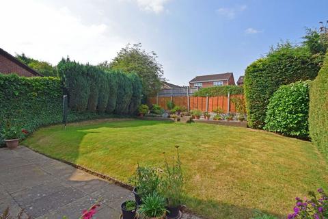 undefined, 7 Nailers Close, Stoke Heath, Bromsgrove, Worcestershire, B60 3PL