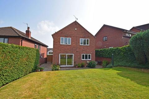 undefined, 7 Nailers Close, Stoke Heath, Bromsgrove, Worcestershire, B60 3PL