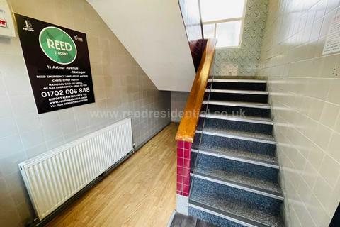 undefined, Arthur Avenue, Nottingham