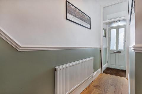 3 bedroom end of terrace house for sale, Waller Street, Leamington Spa