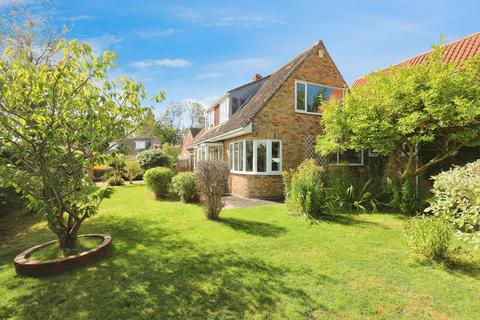 4 bedroom detached house for sale, Algarth Road, York, YO31 1HA