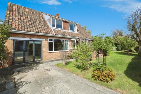 4 bedroom detached house for sale, Algarth Road, York, YO31 1HA