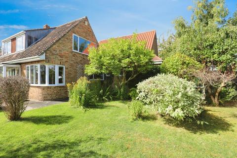 4 bedroom detached house for sale, Algarth Road, York, YO31 1HA