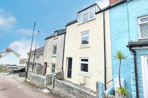 3 bedroom terraced house for sale, Artist Row, Fortuneswell