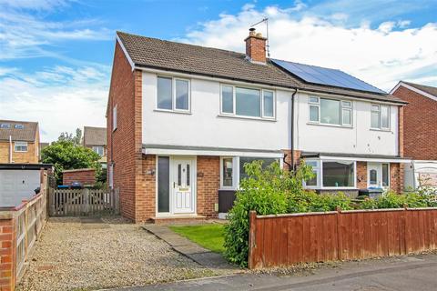 3 bedroom semi-detached house for sale, Cleveland Drive, Northallerton