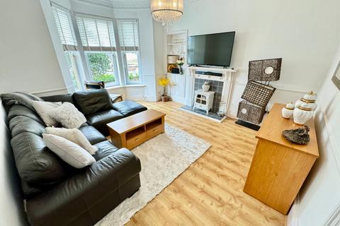 2 bedroom apartment for sale, Flat 3, 2 Stanley Place, Saltcoats