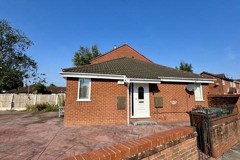 2 bedroom bungalow for sale, Liverpool L23