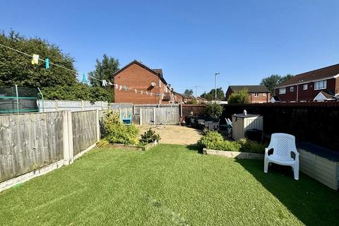 2 bedroom bungalow for sale, Liverpool L23