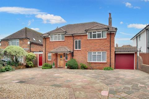 4 bedroom detached house for sale, Sea Lane, Goring-By-Sea