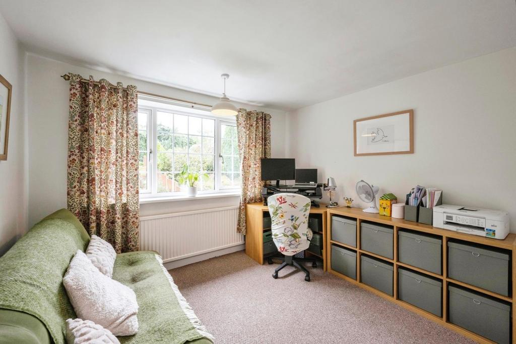 Bedroom no.2